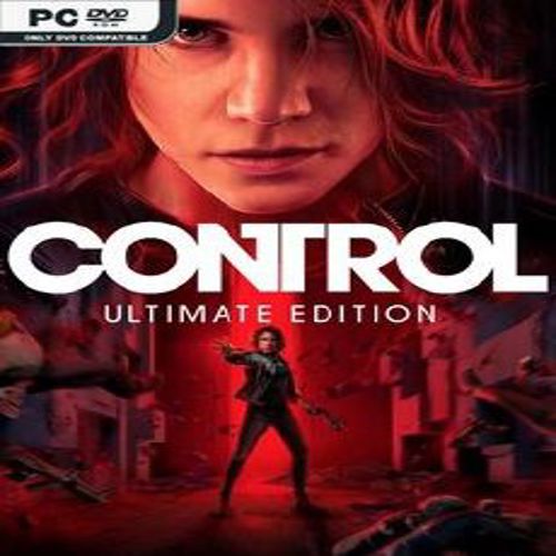 Control Ultimate Edition-GOG