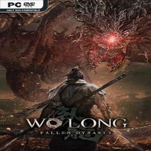 Wo Long Fallen Dynasty Deluxe Edition MULTi11-ElAmigos