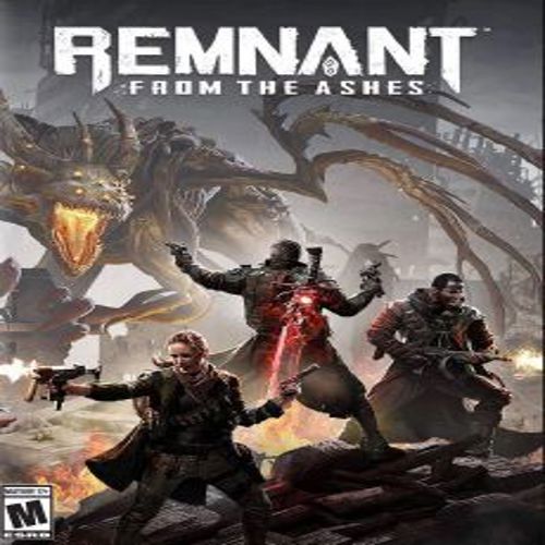 Remnant From the Ashes Complete Edition MULTi8-ElAmigos