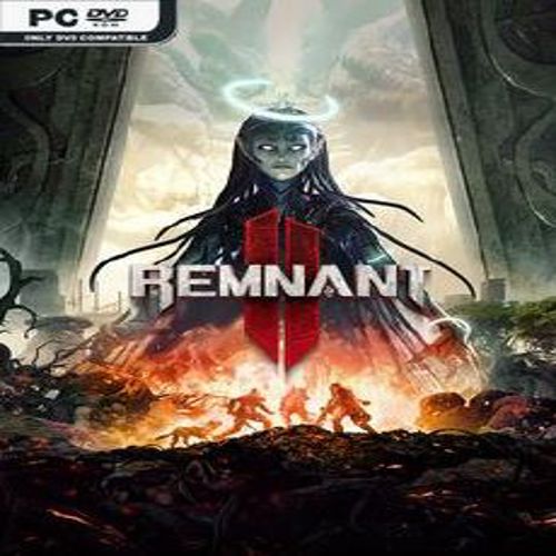 Remnant II The Dark Horizon