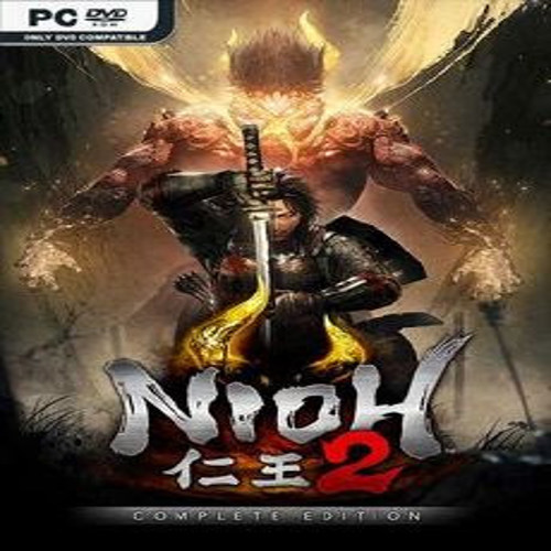Nioh 2 The Complete Edition MULTi14-ElAmigos