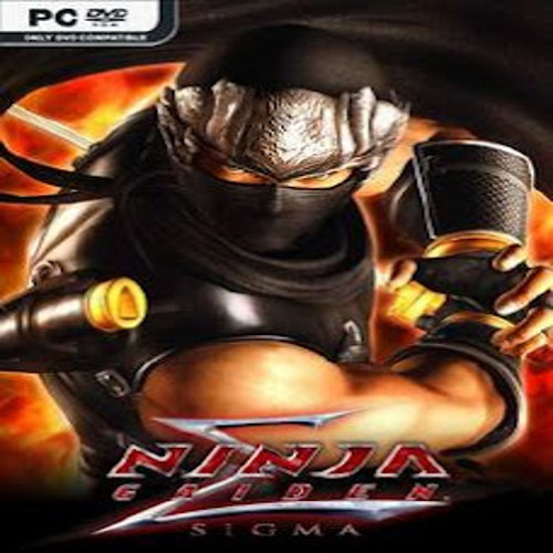 Ninja Gaiden Sigma-CODEX