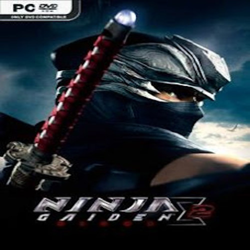 Ninja Gaiden Sigma 2-CODEX