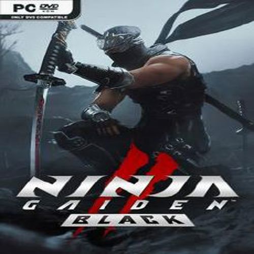 Ninja Gaiden 2 Black MULTi8-ElAmigos