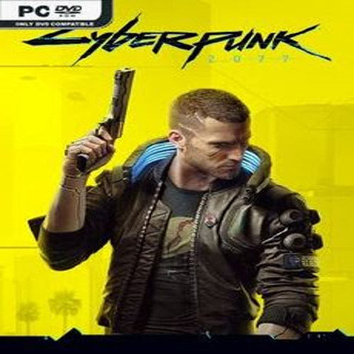 Cyberpunk 2077 Ultimate Edition MULTi18-ElAmigos