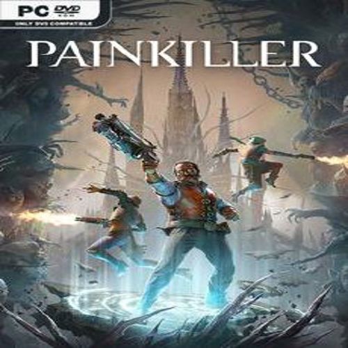 Painkiller Deluxe Edition MULTi9-ElAmigos