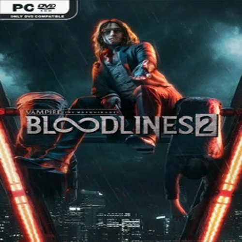 Vampire The Masquerade Bloodlines 2