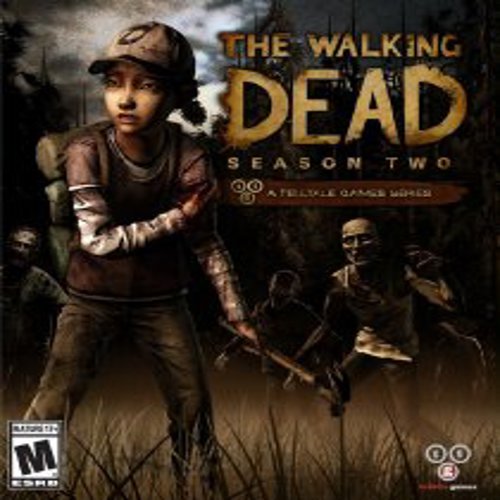 The Walking Dead Season 2 2013
