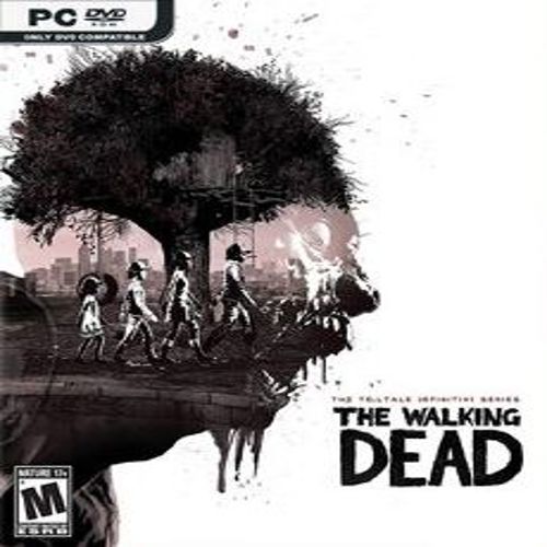The Walking Dead The Telltale Definitive Series 2019