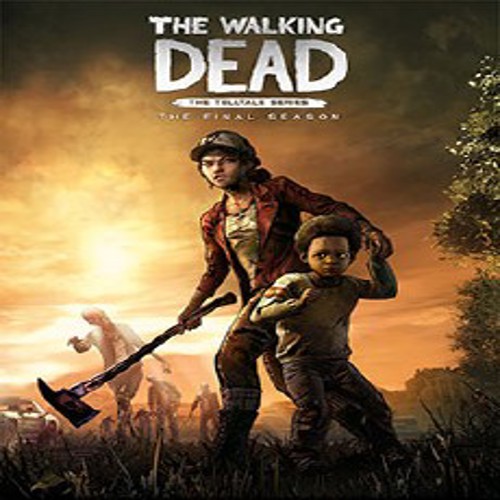 The Walking Dead The Final Season 2019
