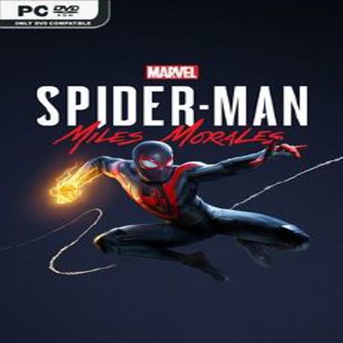 Marvels Spider Man Miles Morales