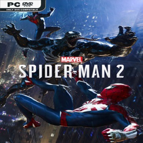Marvels Spider Man 2
