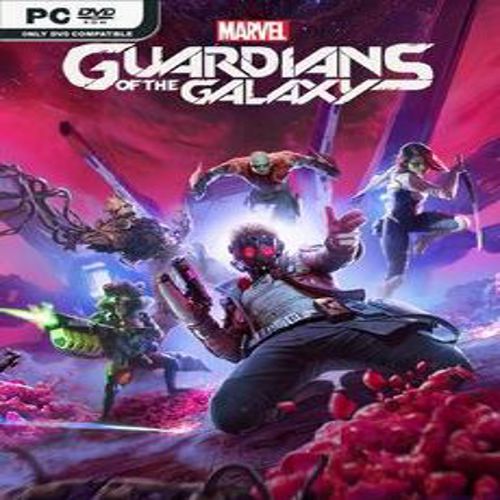 Marvels Guardians of the Galaxy 2021