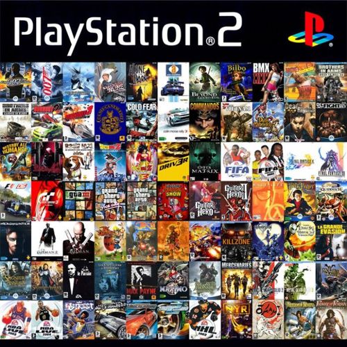 [PS2] Tổng hợp Game PlayStation 2 - Vần J