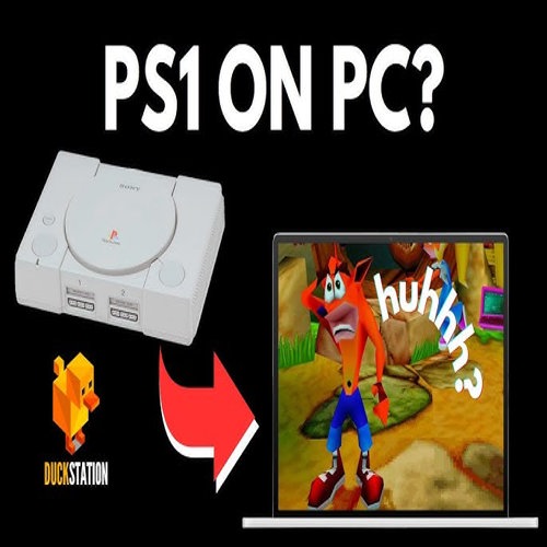 TỔNG HỢP CÁC GIẢ LẬP PS1 (PlayStation 1) CHO PC & MOBILE