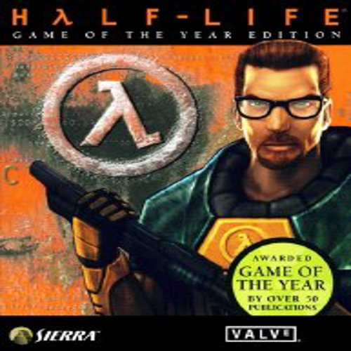 Half Life Source