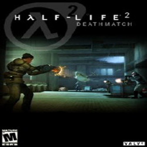 Half Life 2 Deathmatch