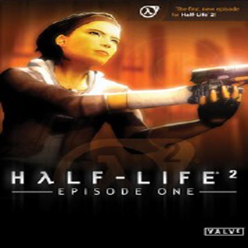 Half Life 2 Episode One