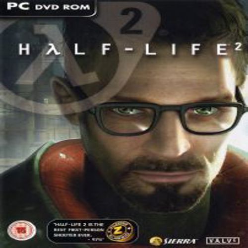 Half Life 2