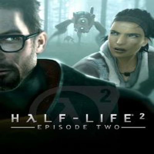 Half Life 2 Episode 2