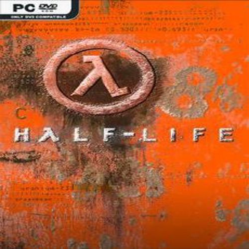 Half Life 1 Anthology