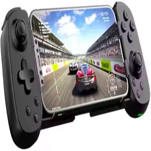 Hướng dẫn sử dụng tay cầm chơi game không dây BSP D6