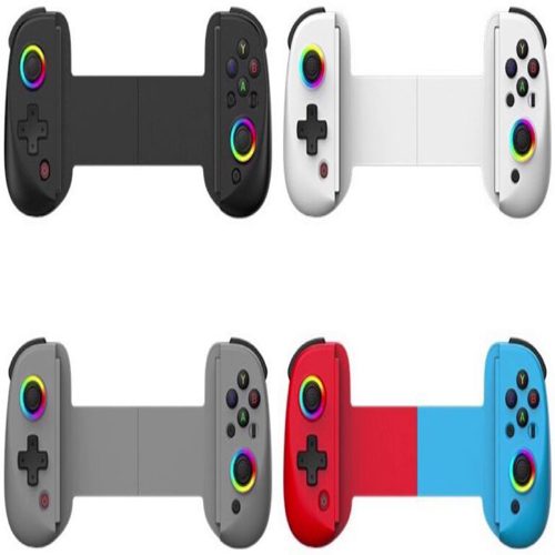 Hướng dẫn sử dụng tay cầm chơi game không dây Hechuang BSP-D8