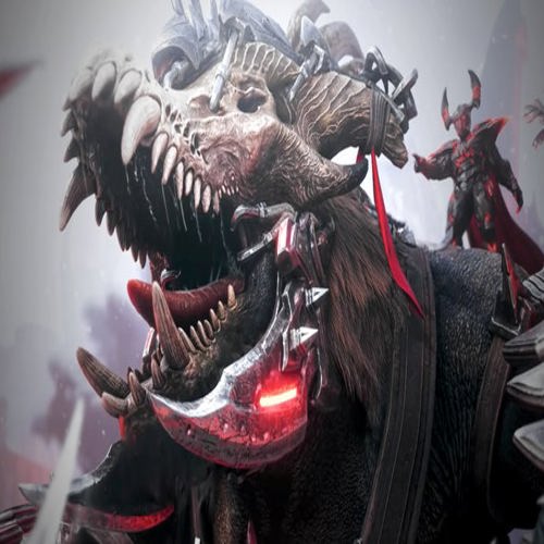 Ark: Survival Ascended nhận scene‑setter Ark 2 và crossover anime vào tháng 12