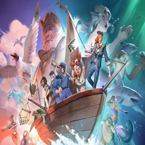 Old School RuneScape đón kỹ năng đầu tiên độc đáo: Sailing cập bến