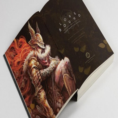 VaatiVidya sẽ xuất bản sách về Elden Ring sau nhiều năm làm video chuyên sâu