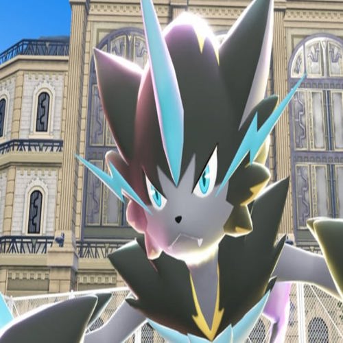 Pokémon Legends: Z‑A DLC 'Mega Dimension' xác nhận thêm một Mega Evolution