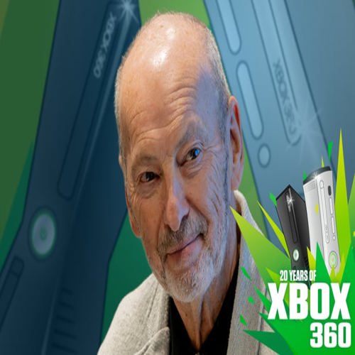 Microsoft lo sợ Sony chiếm lĩnh phòng khách — Bài phỏng vấn lớn về Xbox 360