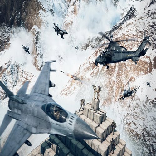 Battlefield 2042 cập nhật: mở rộng chế độ được yêu thích và vá lỗi khó chịu