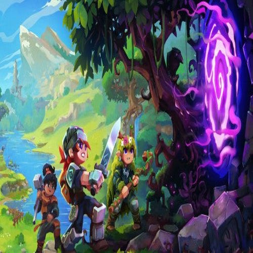 “Hytale is saved”: Riot trả lại dự án Hytale cho đồng sáng lập gốc