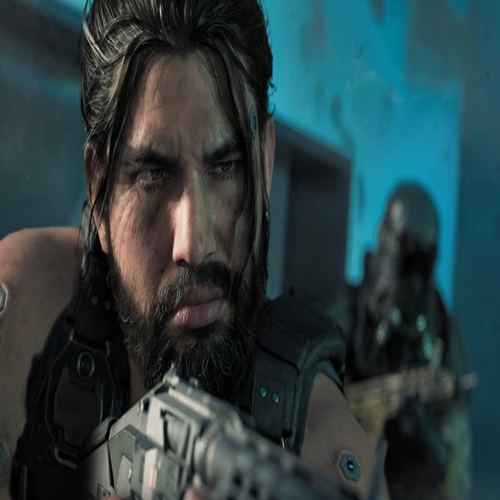 Black Ops 7 có màn ra mắt nhỏ hơn nhiều so với các phần CoD trước
