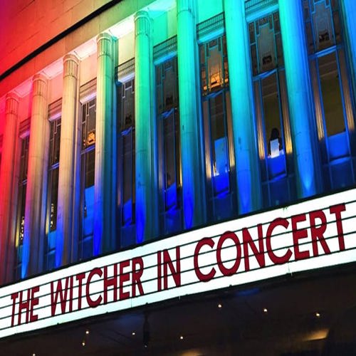 CD Projekt Red công bố tour châu Âu lần hai cho 'The Witcher in Concert' 2026