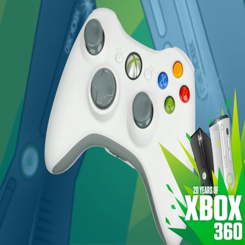 Những ký ức về Xbox 360: cú đánh lớn của Microsoft vào ngành game