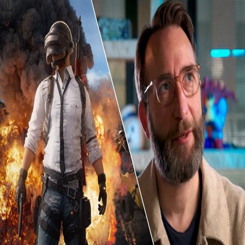 Brendan Greene né tránh chính sách 'AI-first' gây tranh cãi của Krafton