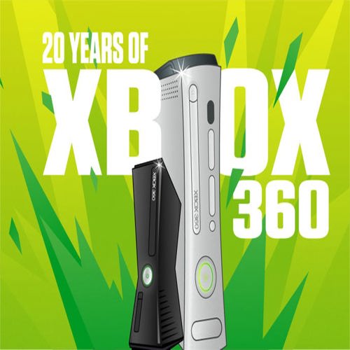Xbox 360 tròn 20 tuổi vào 22/11: Một tuần nhìn lại di sản của Microsoft