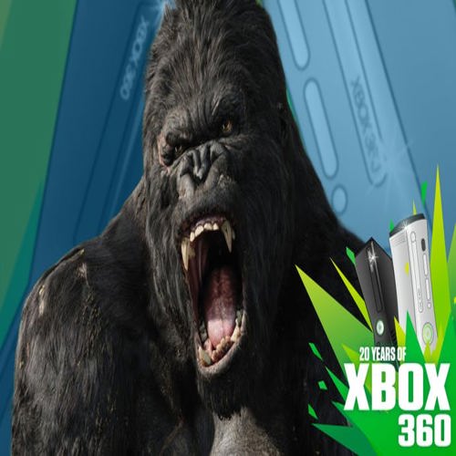 Thư tình gửi King Kong (2005): Di sản bất ngờ của game chuyển thể