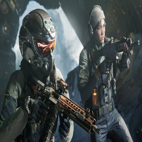Nghị sĩ Mỹ phản đối việc Black Ops 7 sử dụng trí tuệ nhân tạo
