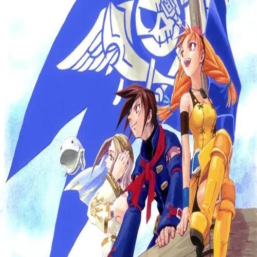 Kỷ niệm 25 năm Skies of Arcadia: Một giai thoại của người chơi