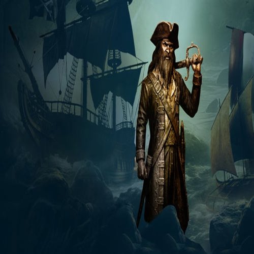 Mê cuộc sống cướp biển trong Civilization 7: Firaxis cập nhật không ngừng