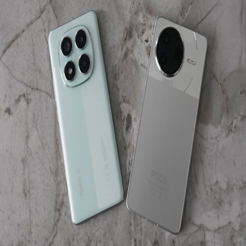 Smartphone giá rẻ 2025: Redmi Note 14 Pro và Poco F7 Pro có đáng mua?