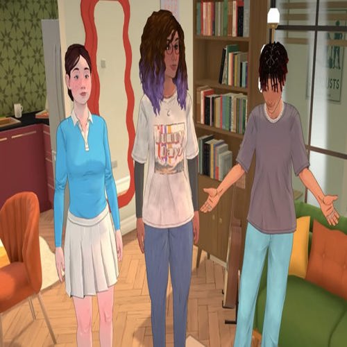Paralives hoãn Early Access sang năm sau sau playtest không đạt tiêu chuẩn
