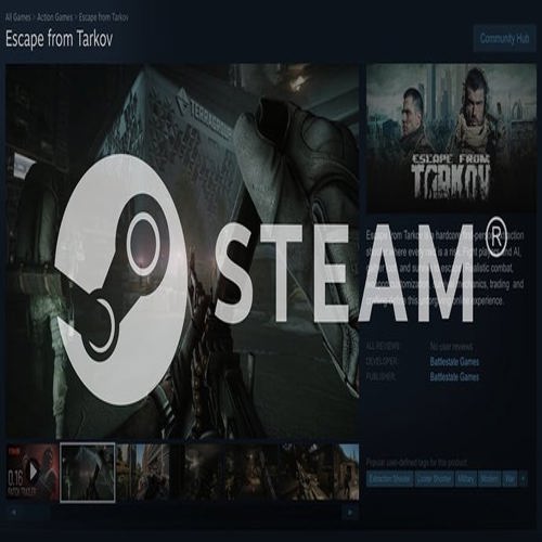 Escape From Tarkov: Người chơi chỉ trích dữ dội sau ra mắt trên Steam
