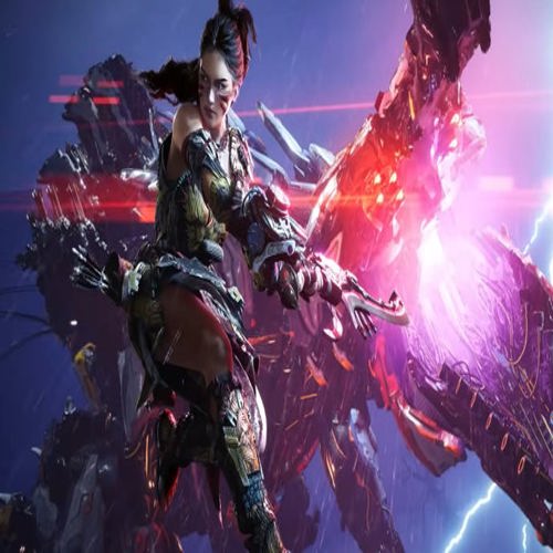 Nhà phát triển Horizon Steel Frontier muốn phát hành trên PlayStation