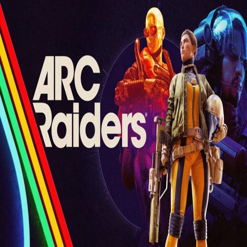 Arc Raiders: Sự kiện cộng đồng mở khóa bản đồ mới chỉ trong một ngày