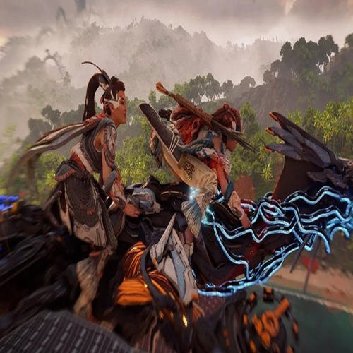 Lãnh đạo Guerrilla: Horizon luôn được nghĩ tới là game nhiều người chơi