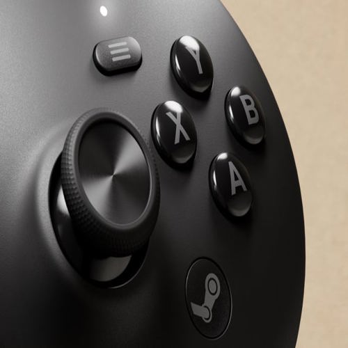 Quên Steam Machine — bộ điều khiển Steam mới hấp dẫn nhất năm